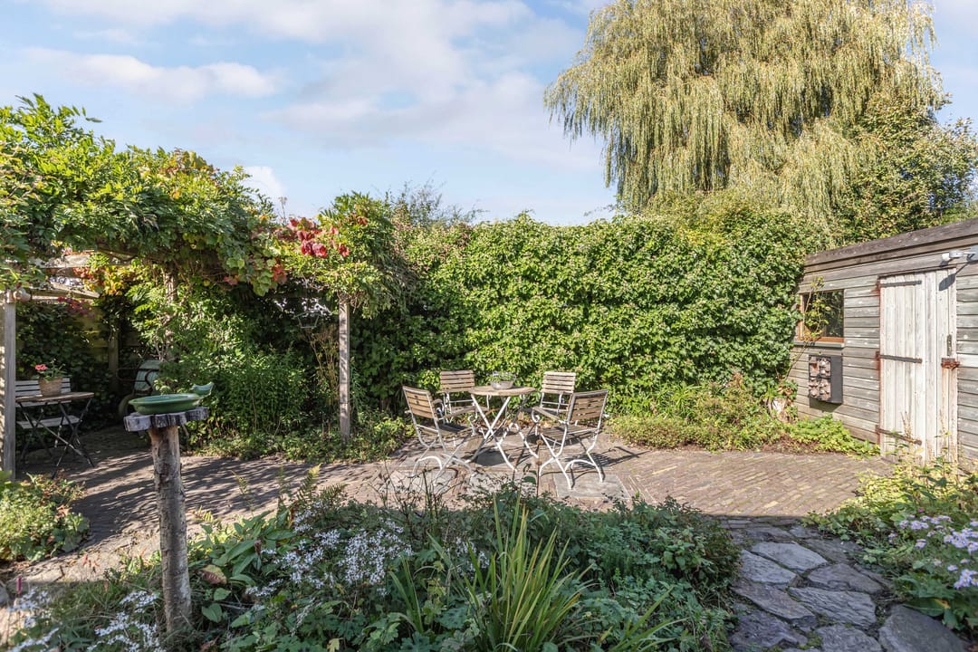 Foto 58 van Korenmolen 203