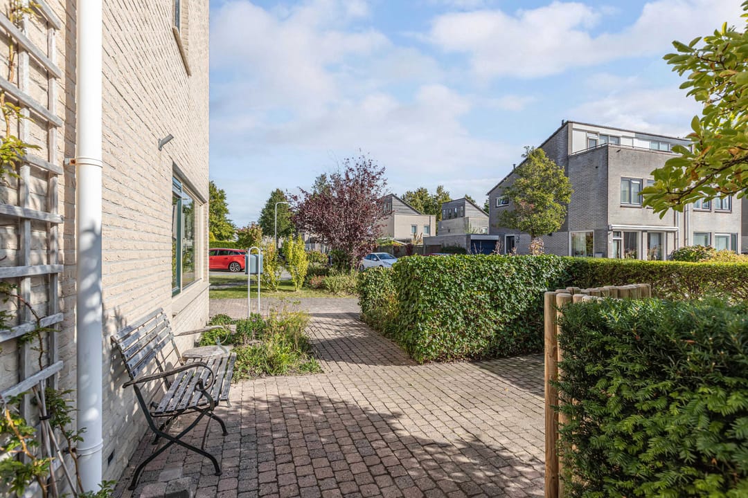 Foto 61 van Korenmolen 203