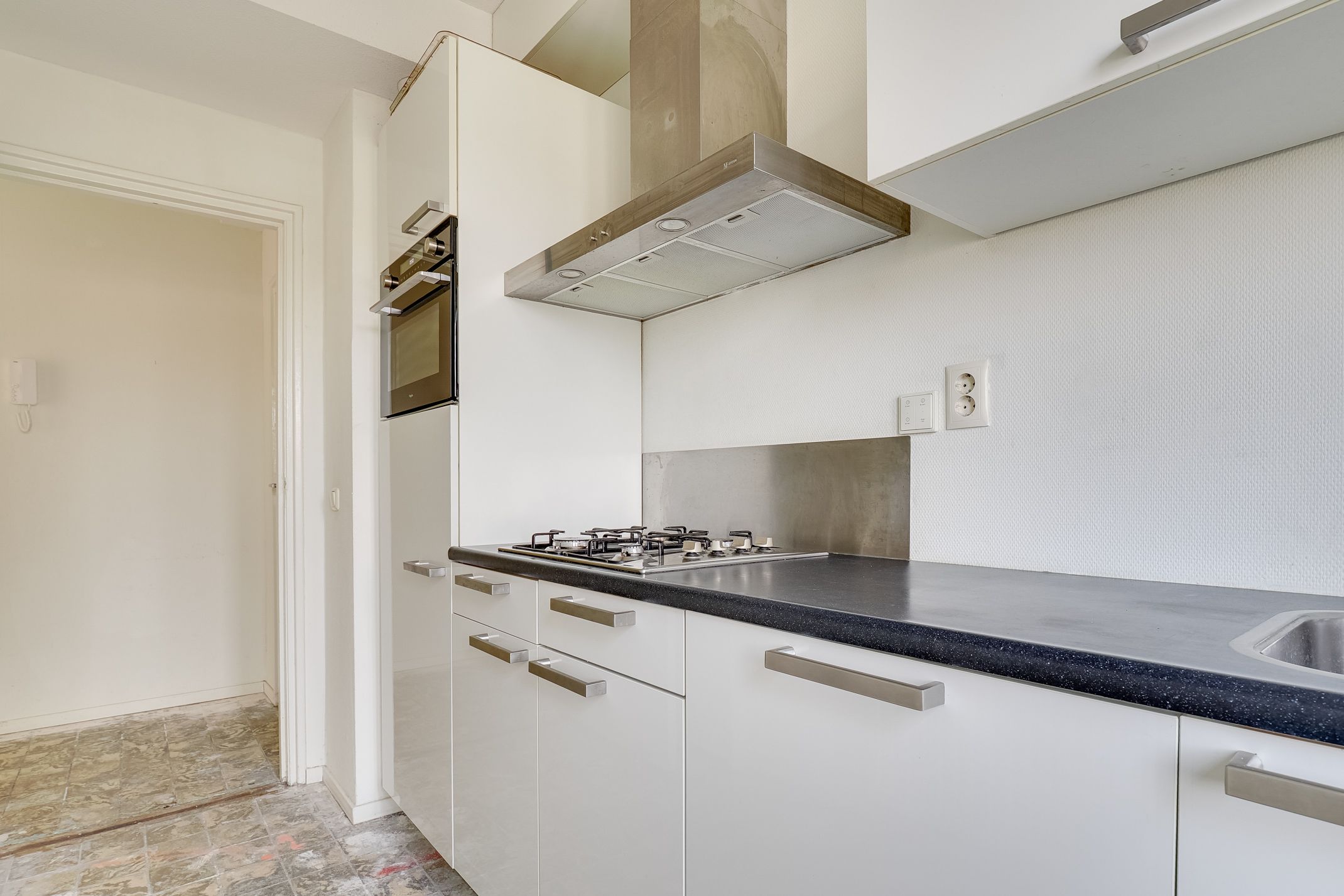 Foto 12 van Marshalllaan 337