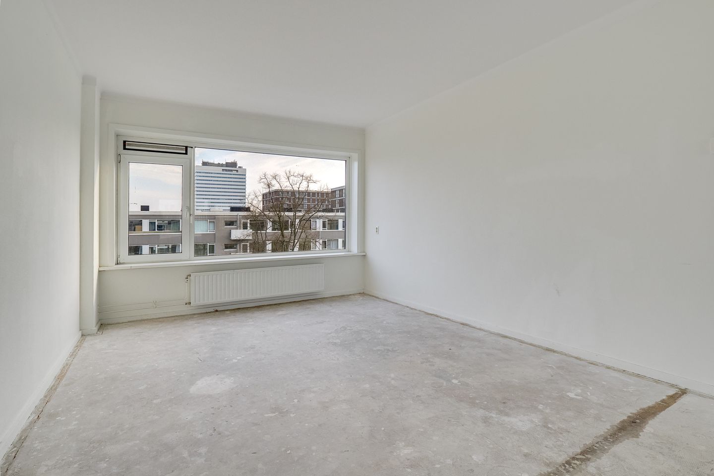 Foto 19 van Marshalllaan 337