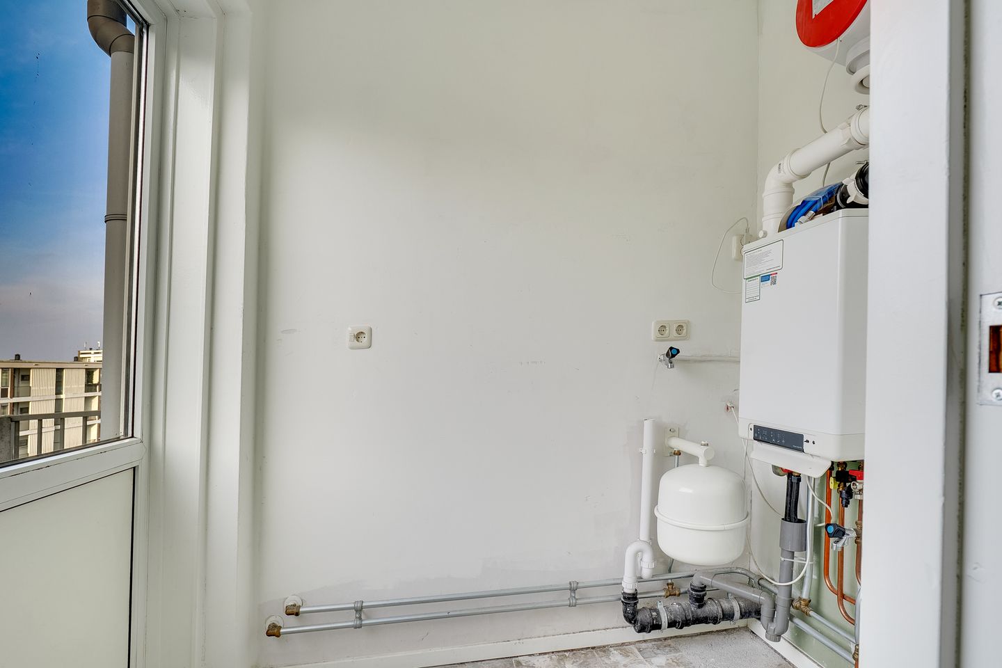 Foto 20 van Marshalllaan 337