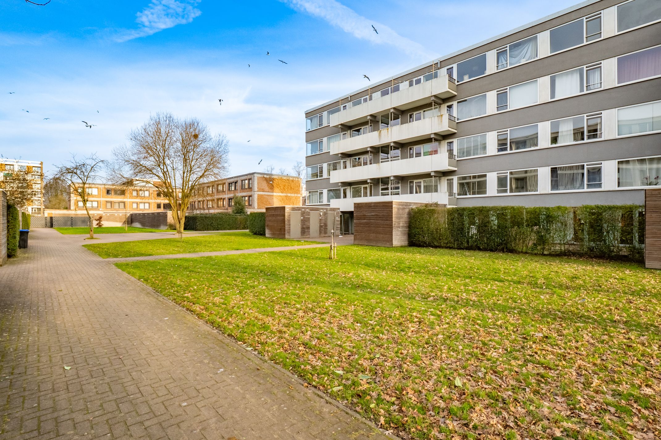 Foto 24 van Marshalllaan 337