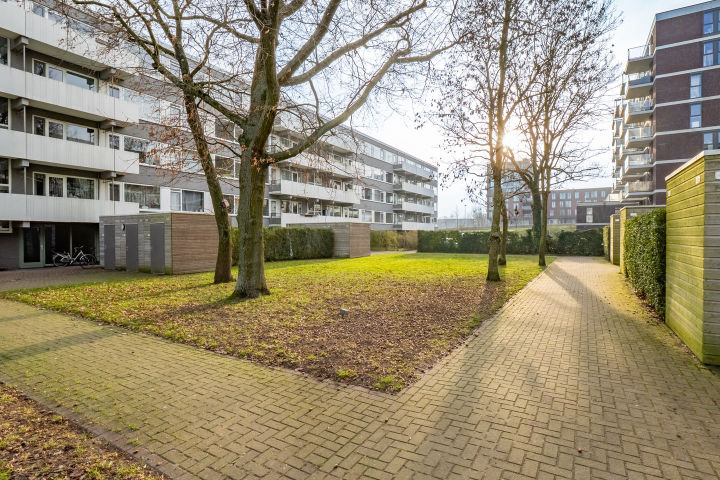 Foto 25 van Marshalllaan 337