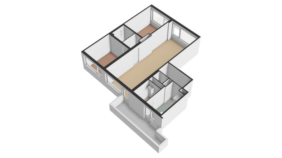 Foto 30 van Marshalllaan 337