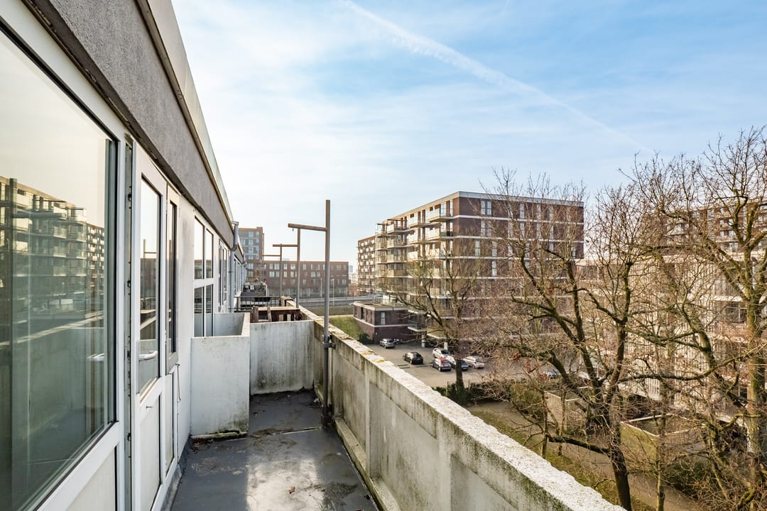 Foto 22 van Marshalllaan 337