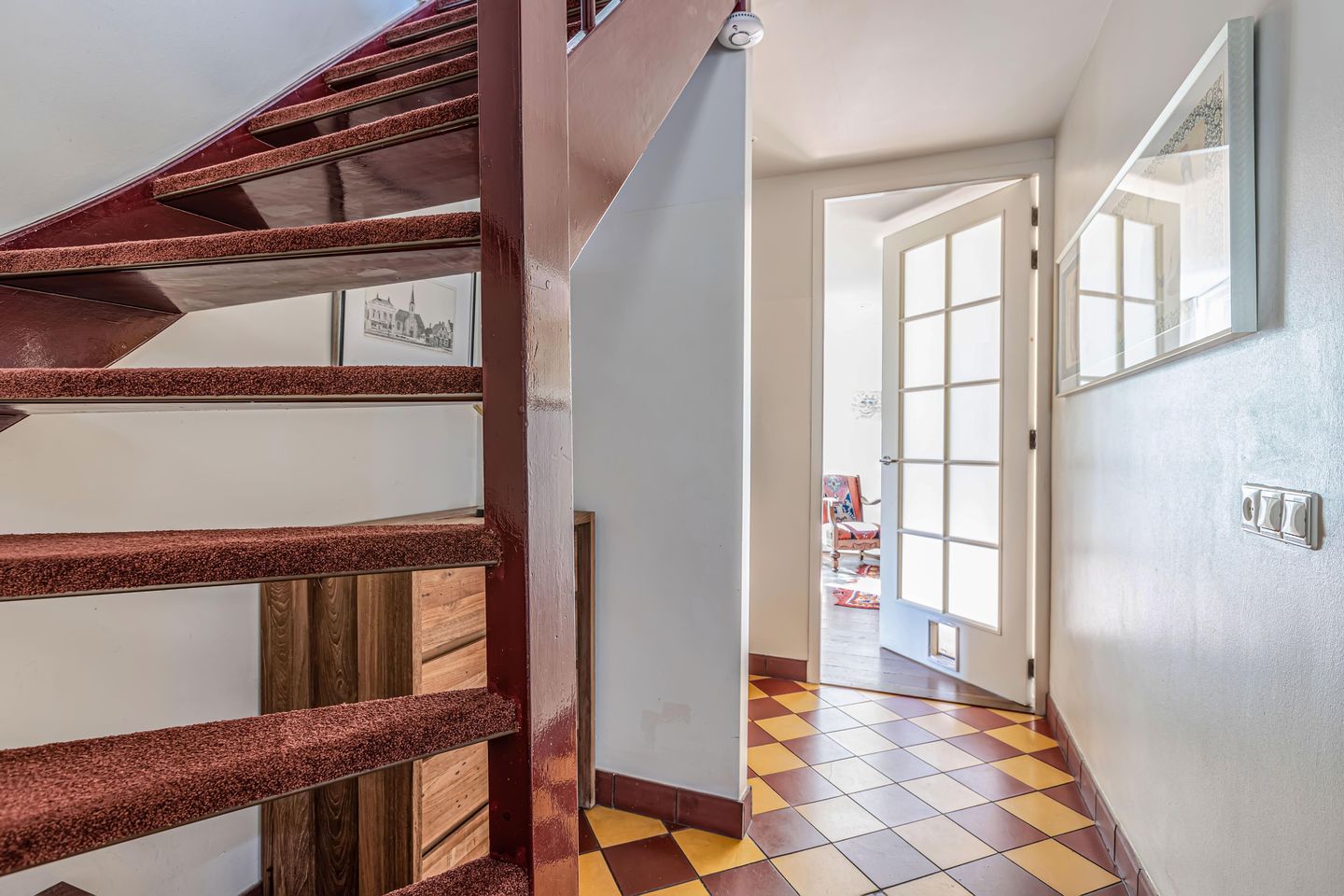 Foto 10 van Korenmolen 203