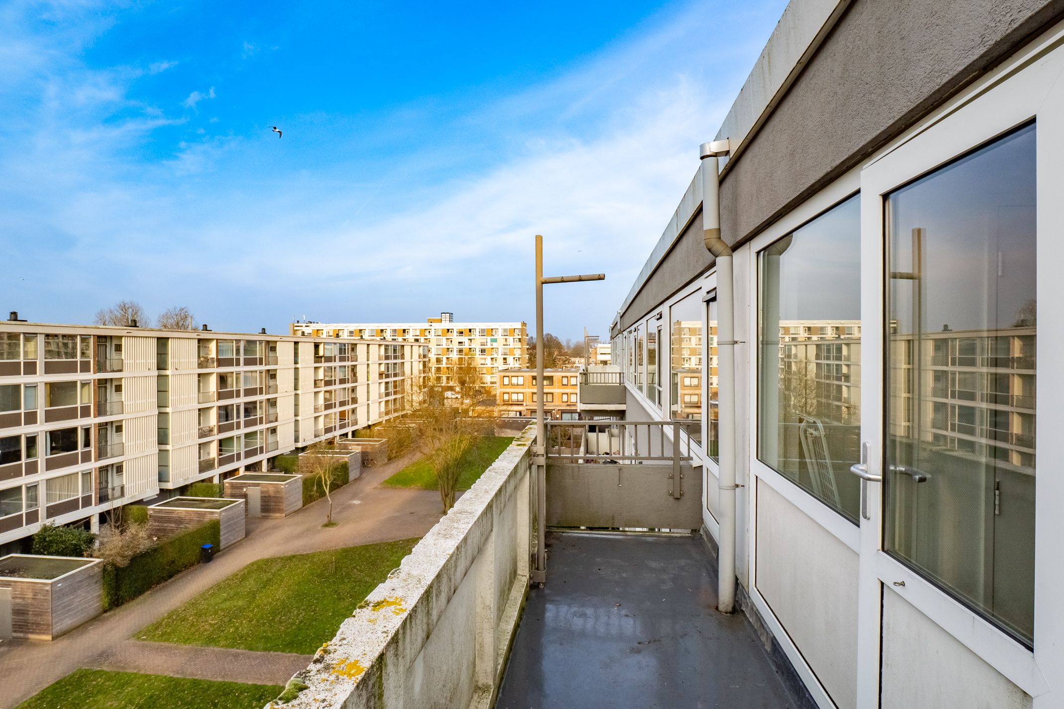 Foto 21 van Marshalllaan 337