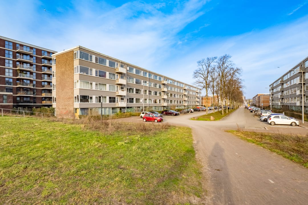 Foto 26 van Marshalllaan 337