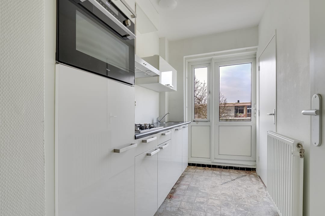 Foto 11 van Marshalllaan 337