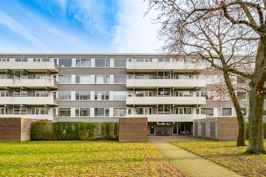 Foto 23 van Marshalllaan 337