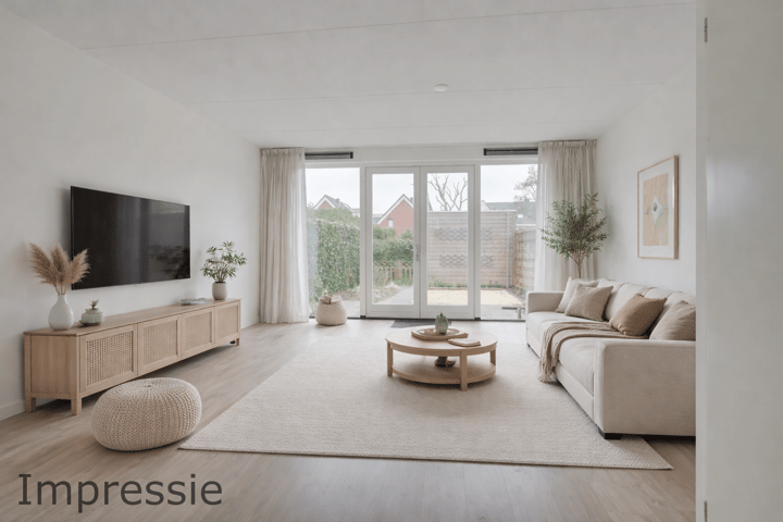 Foto 3 van Vogelkers 14