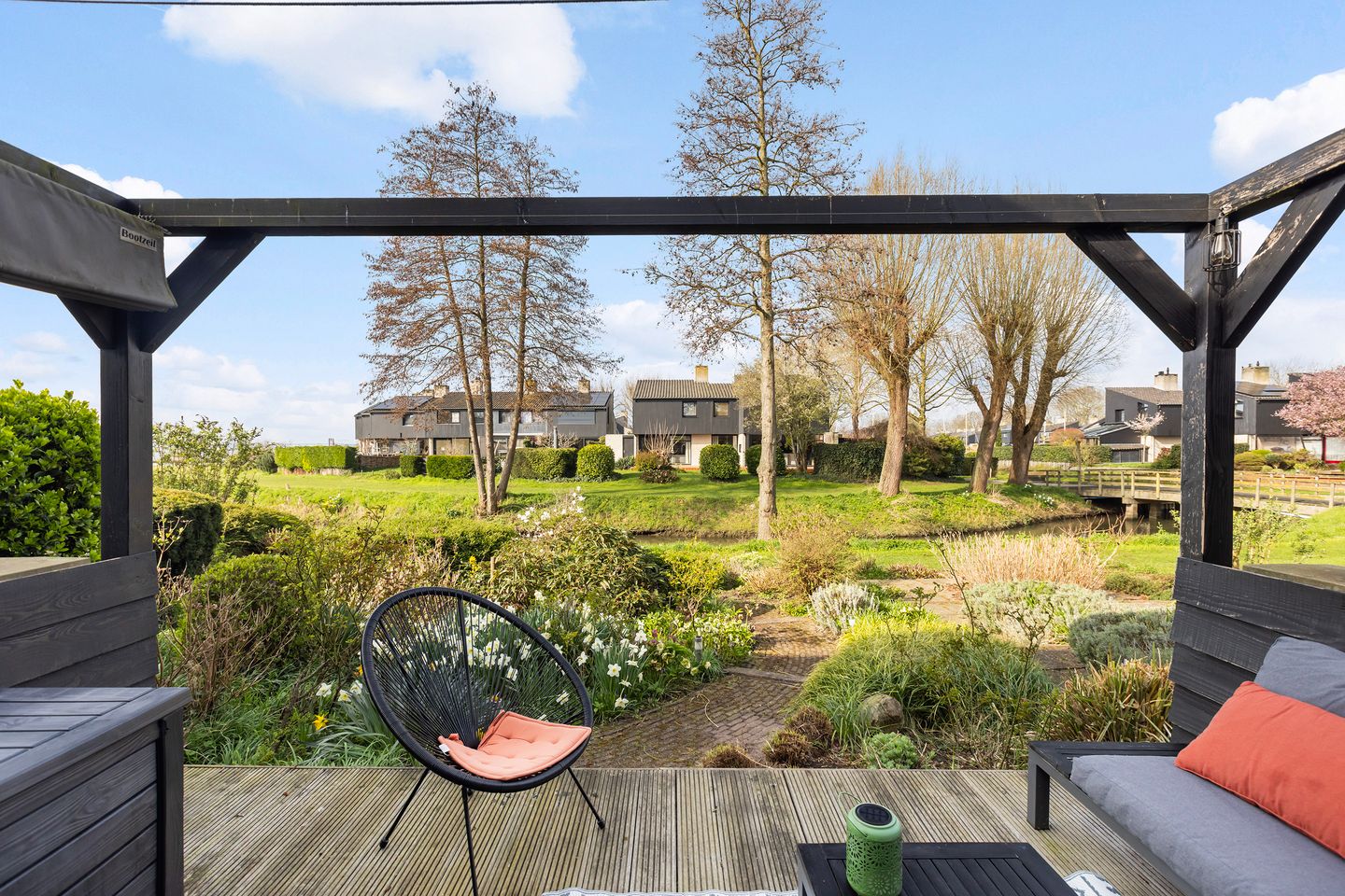 Photo 34 of Numansgors 135