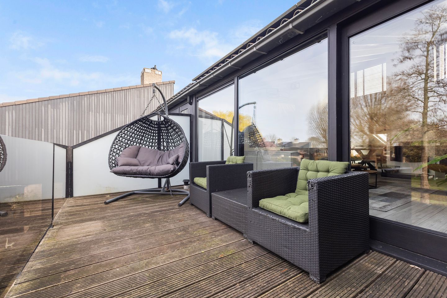 Photo 19 of Numansgors 135