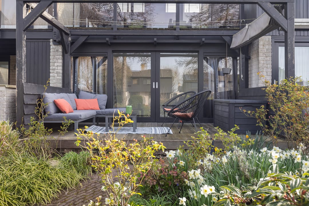 Photo 37 of Numansgors 135