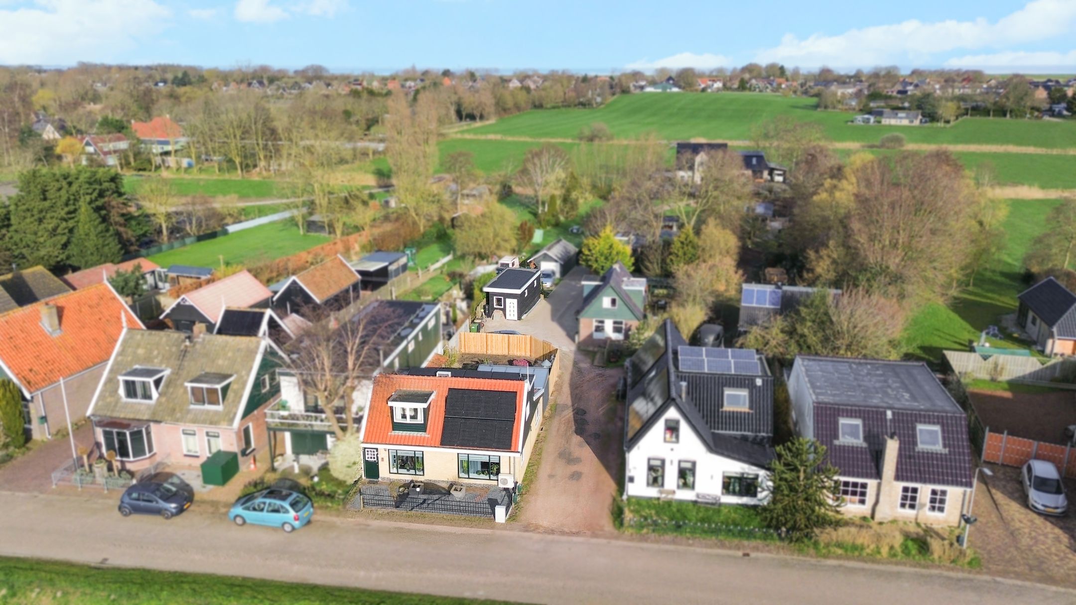 De Haukes 64 