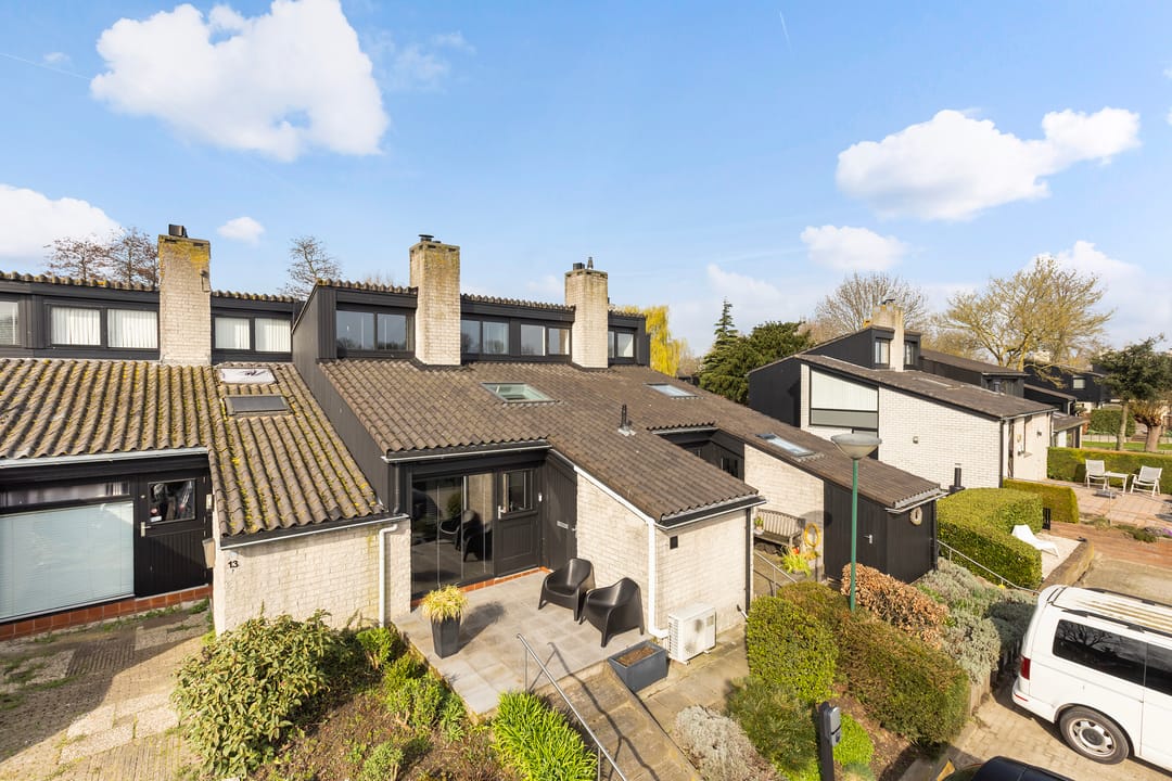 Photo 1 of Numansgors 135