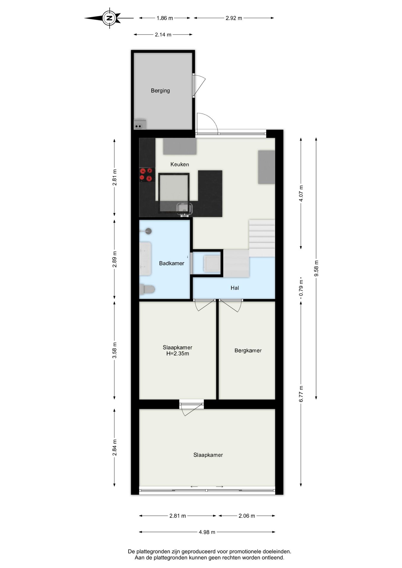 Photo 55 of Numansgors 135