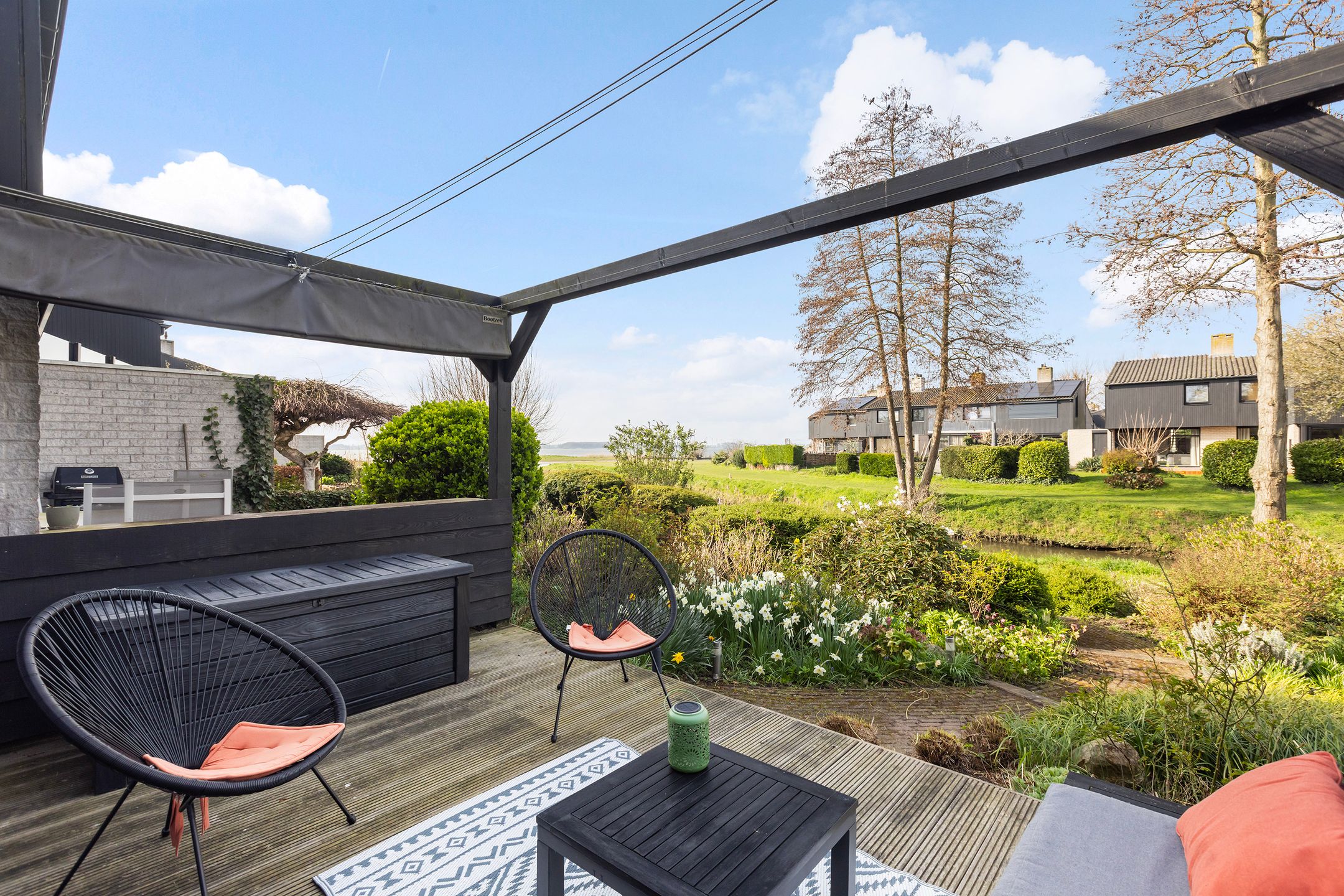 Photo 33 of Numansgors 135