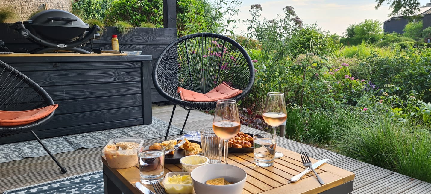 Photo 35 of Numansgors 135