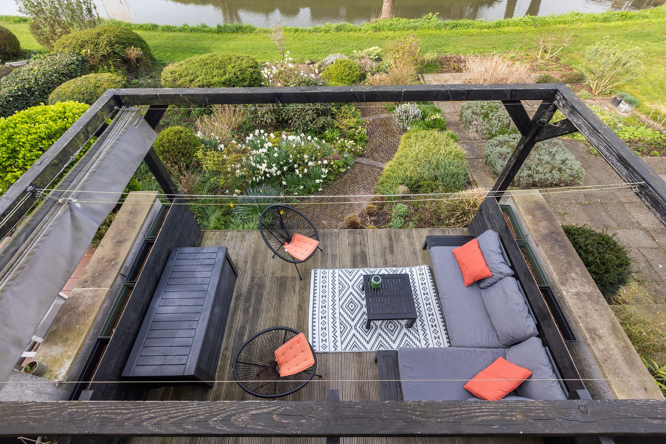 Photo 36 of Numansgors 135