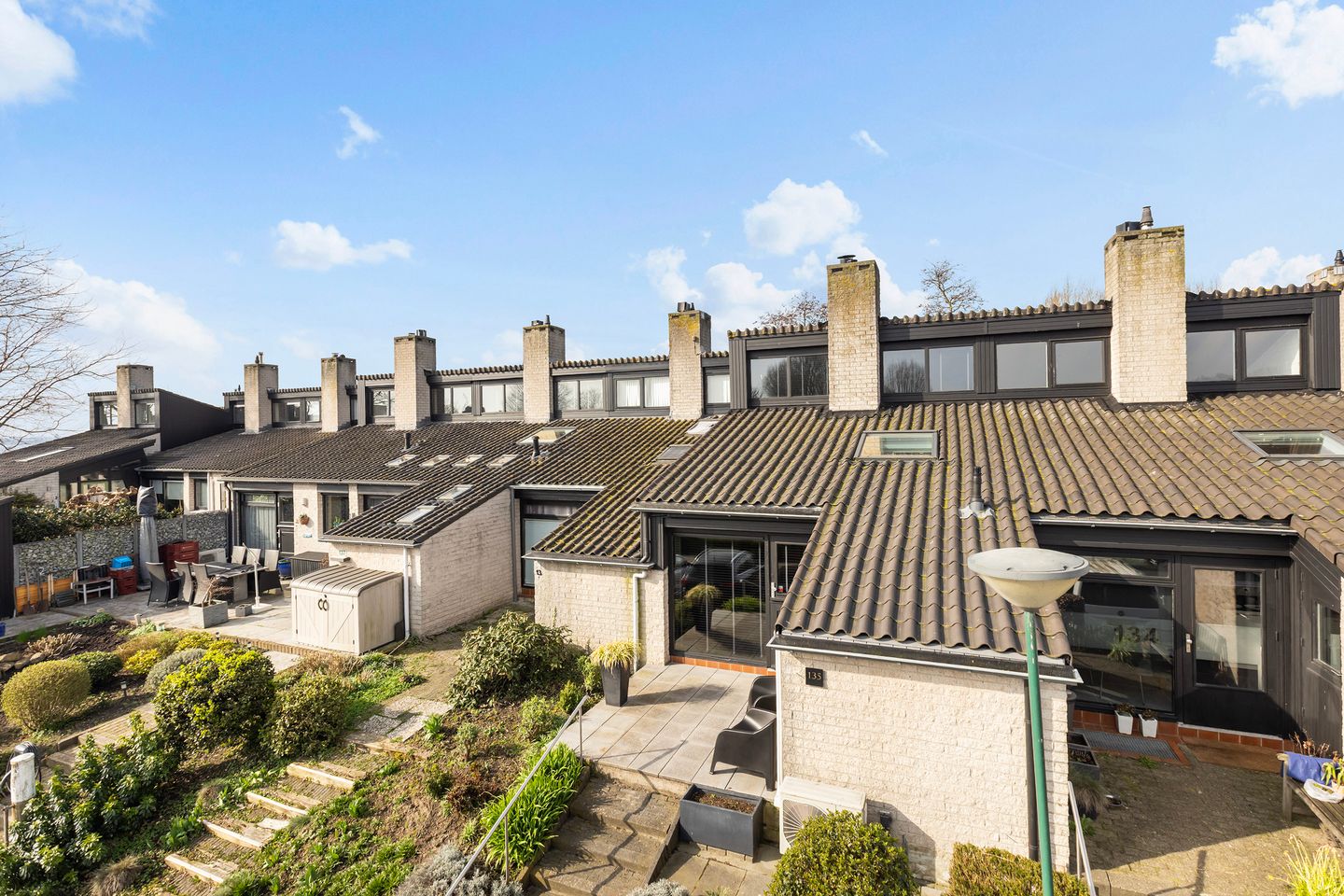 Photo 44 of Numansgors 135