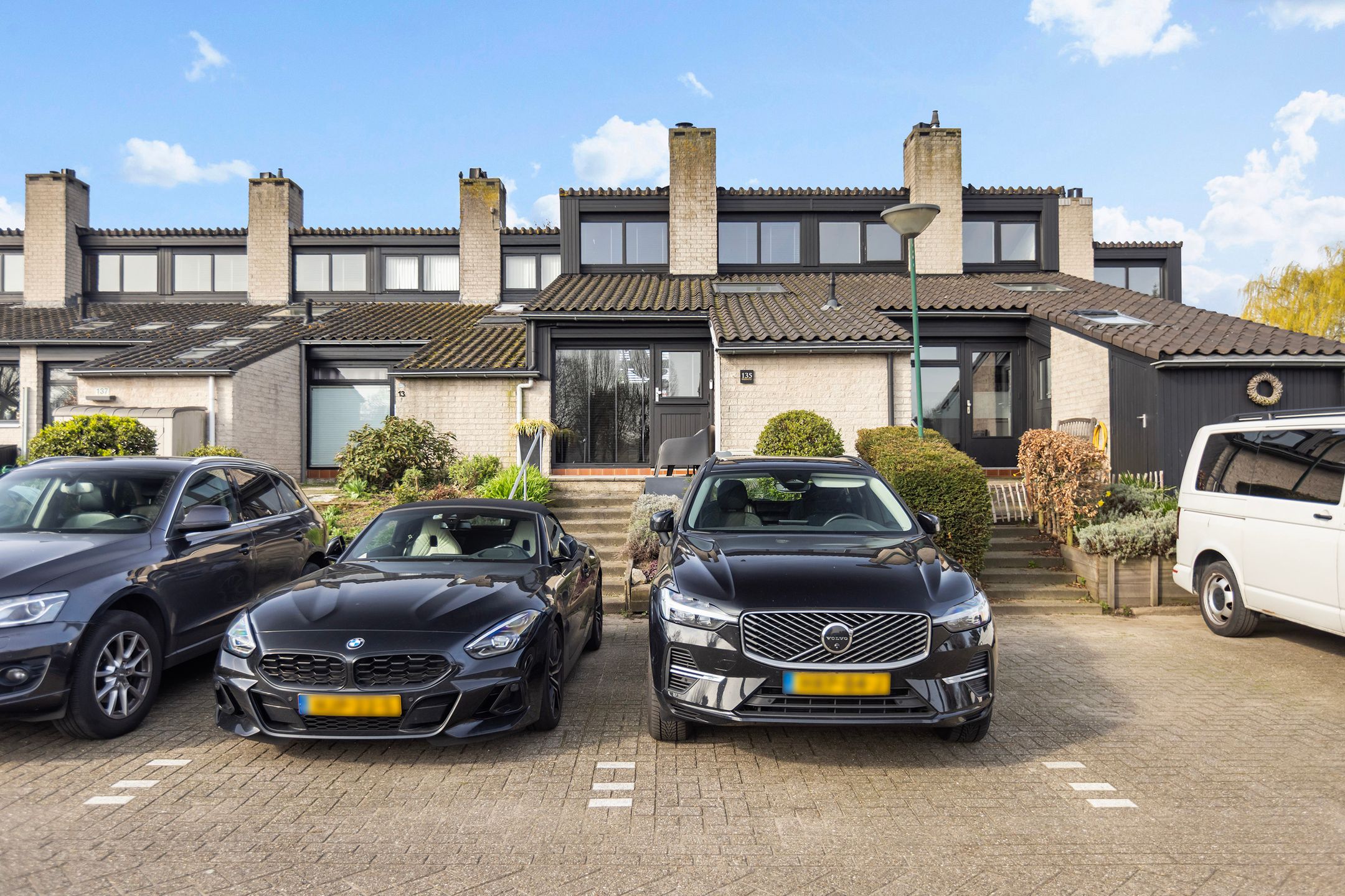 Photo 45 of Numansgors 135