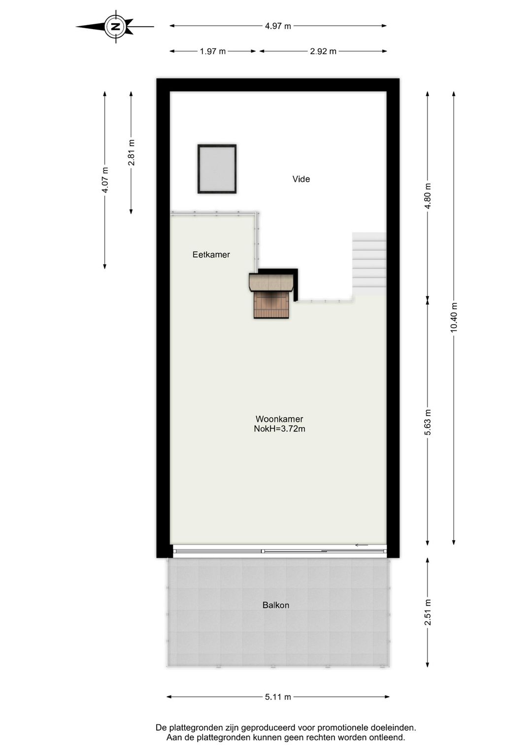 Photo 56 of Numansgors 135