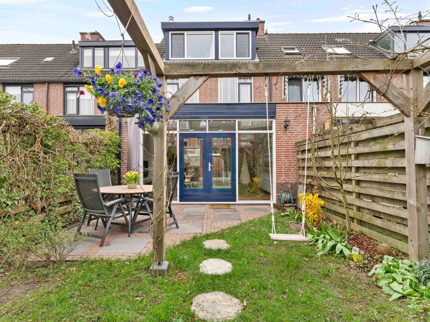 Foto 4 van Stinzenlaan Noord 150