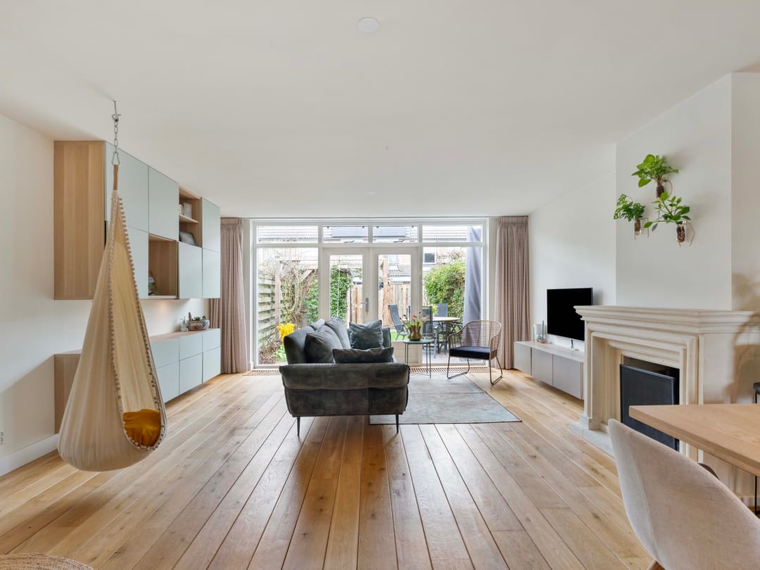 Foto 7 van Stinzenlaan Noord 150