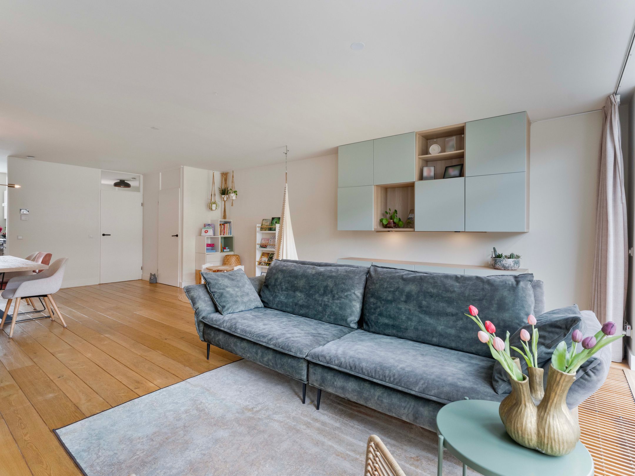 Foto 9 van Stinzenlaan Noord 150