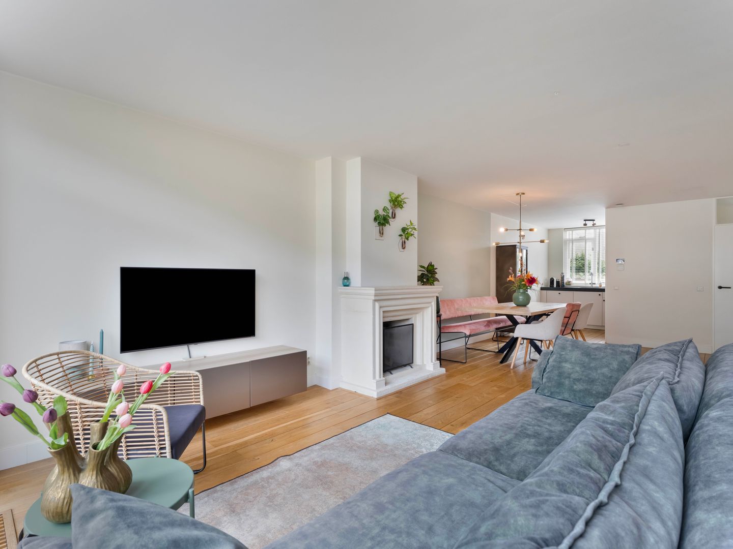 Foto 10 van Stinzenlaan Noord 150