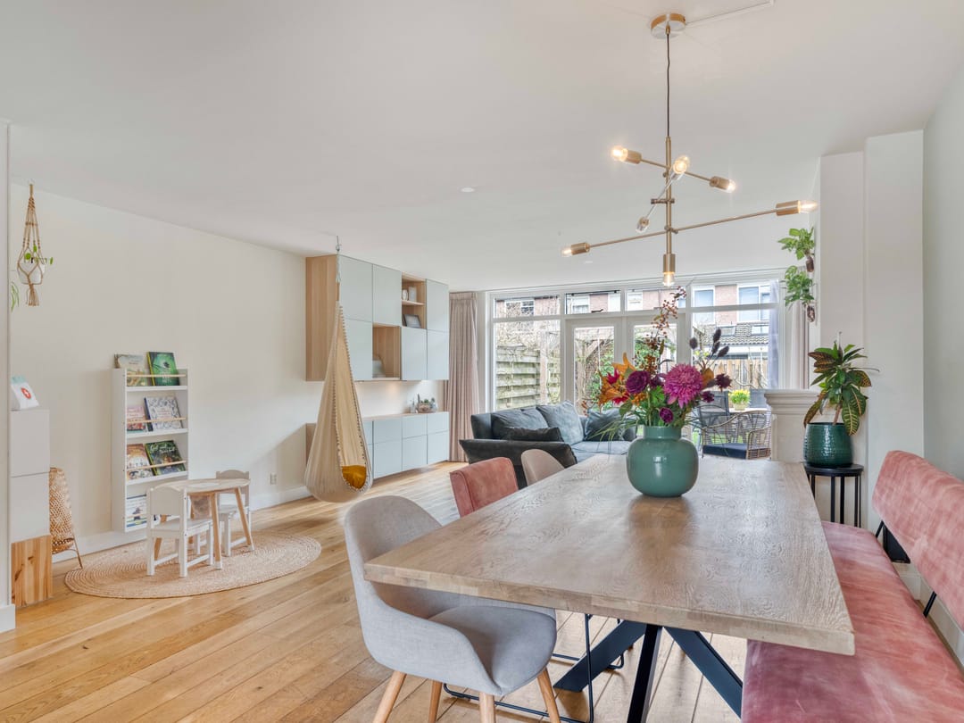 Foto 13 van Stinzenlaan Noord 150