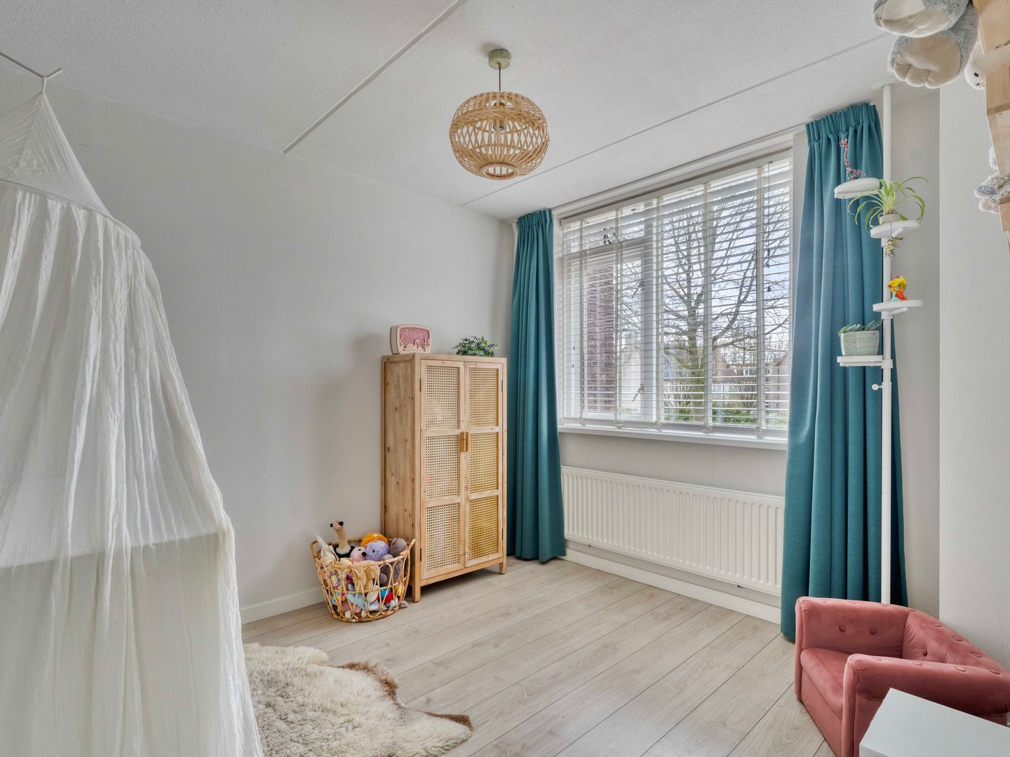 Foto 25 van Stinzenlaan Noord 150