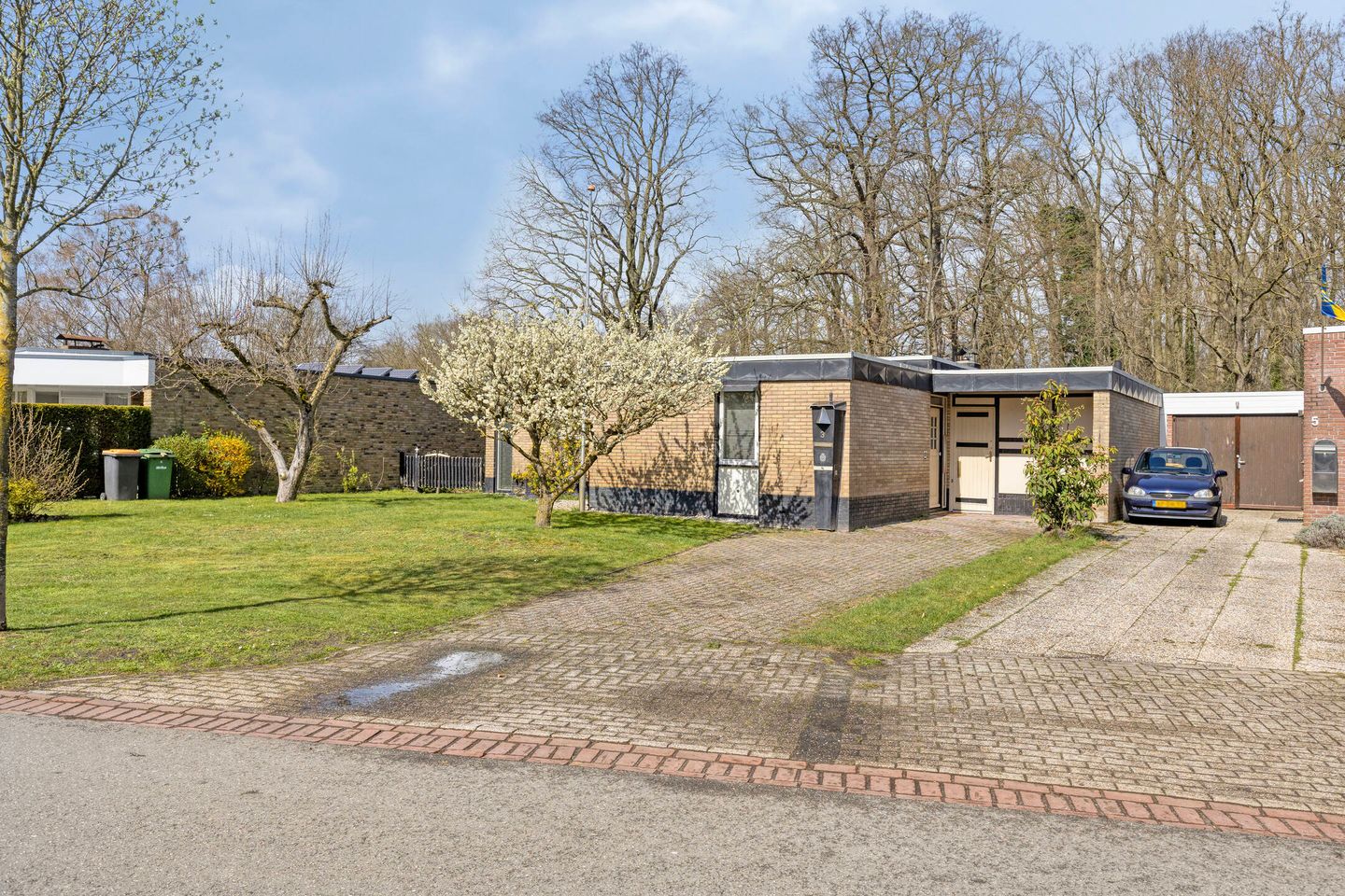 Photo 5 of Arturo Toscaninistraat 3