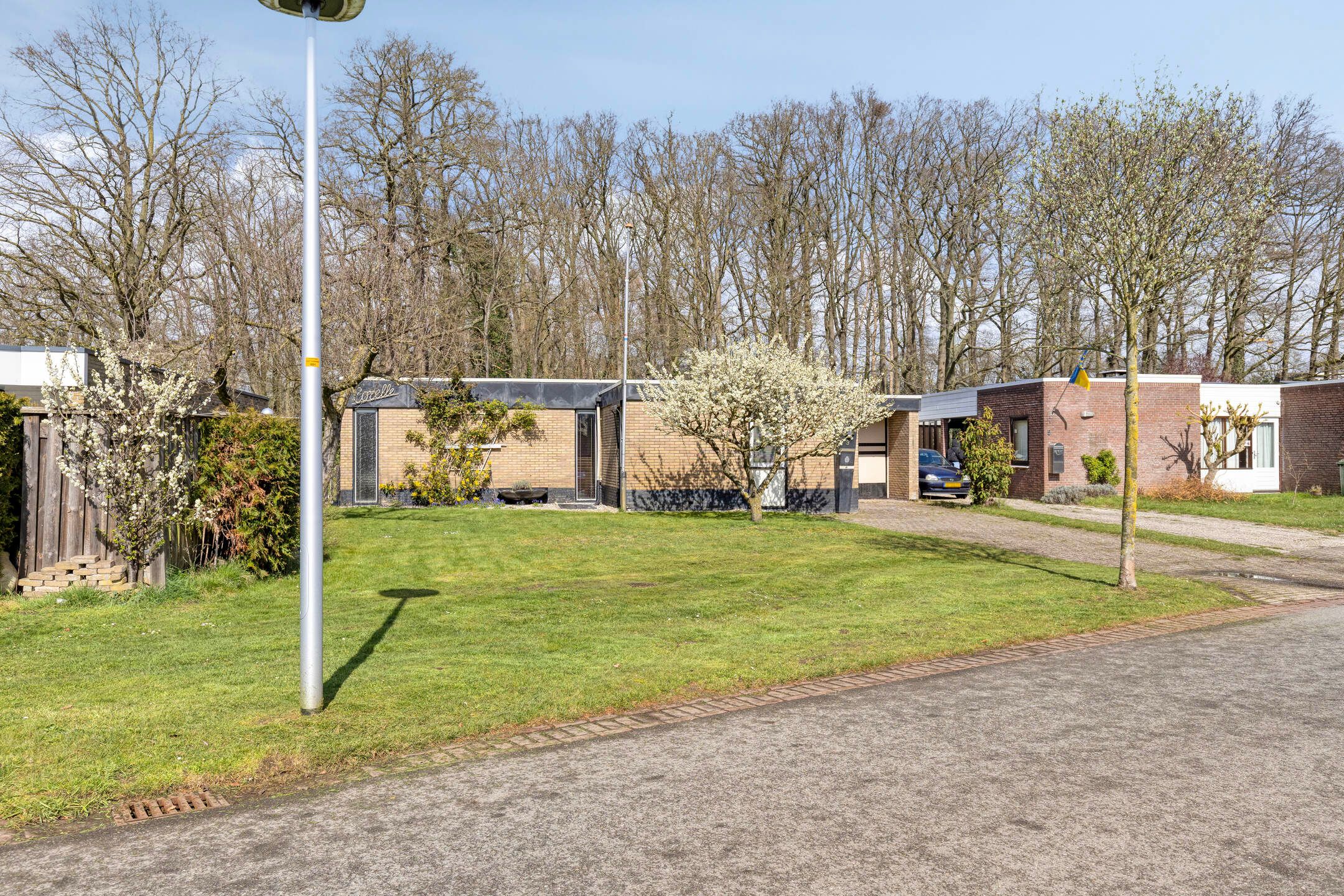 Photo 6 of Arturo Toscaninistraat 3