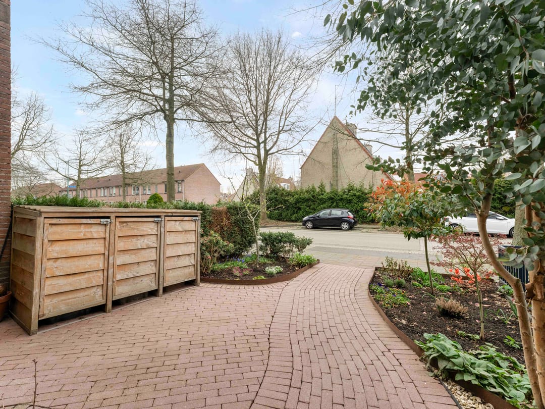 Foto 38 van Stinzenlaan Noord 150