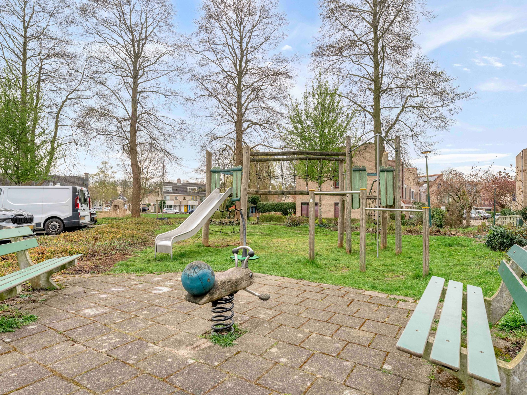 Foto 39 van Stinzenlaan Noord 150