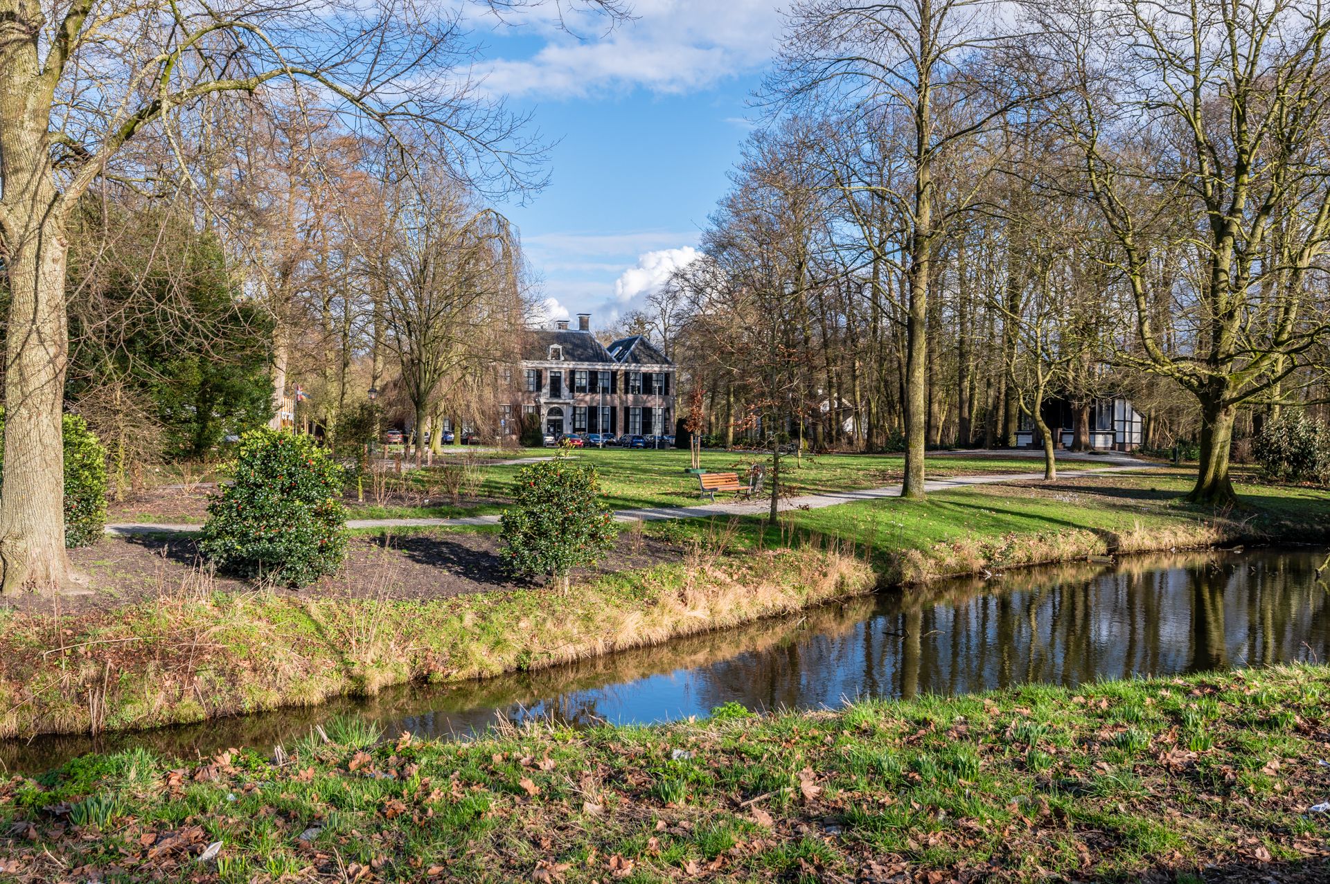 Foto 42 van Stinzenlaan Noord 150