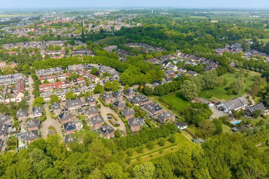 Foto 43 van Stinzenlaan Noord 150