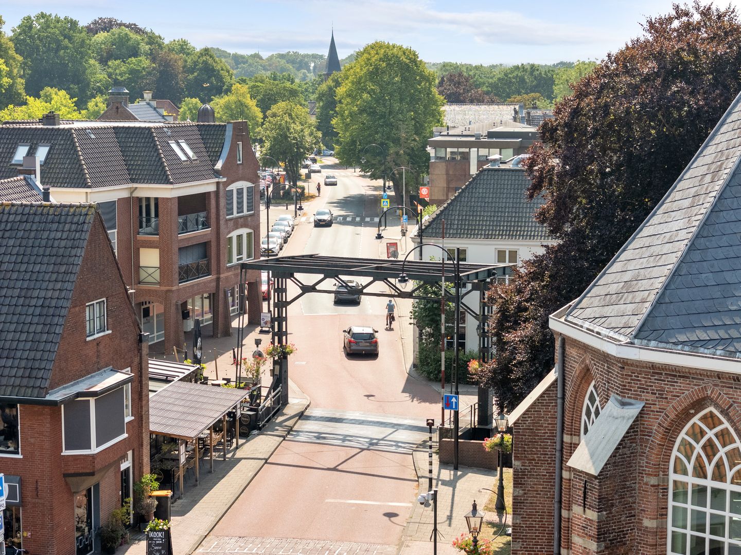 Foto 44 van Stinzenlaan Noord 150