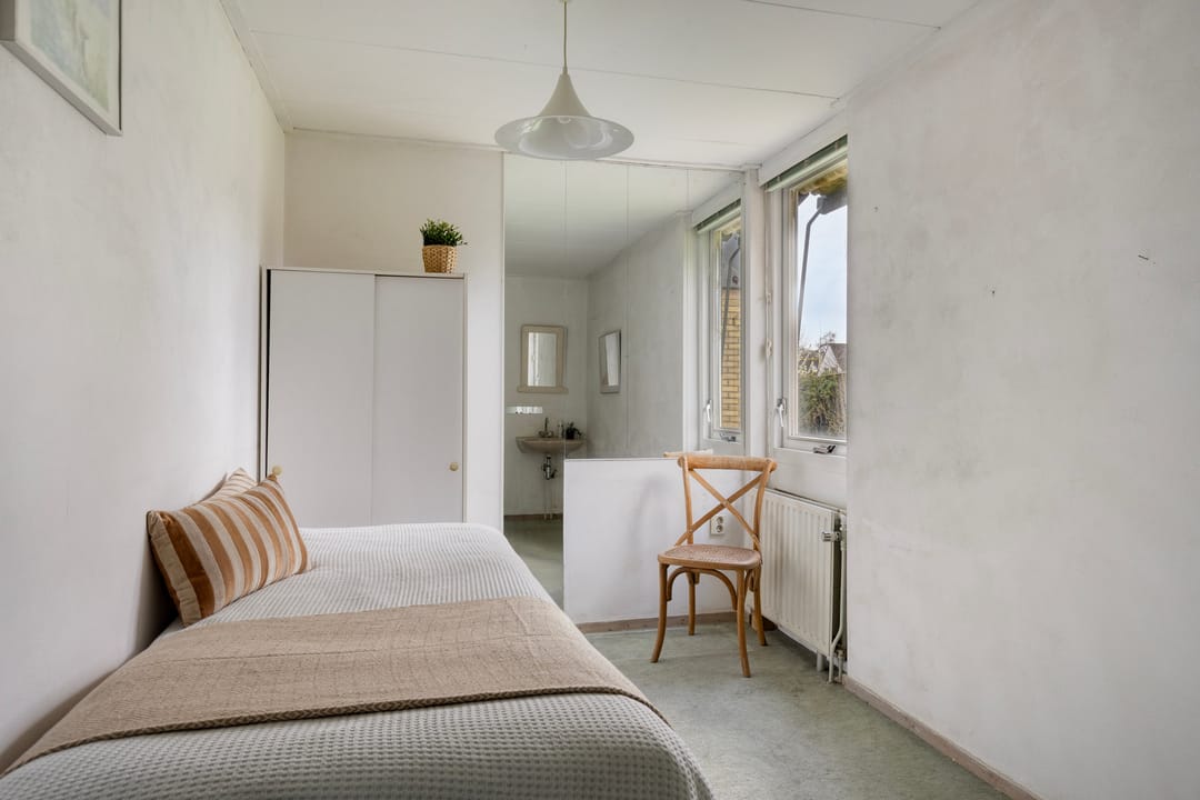 Photo 26 of Arturo Toscaninistraat 3