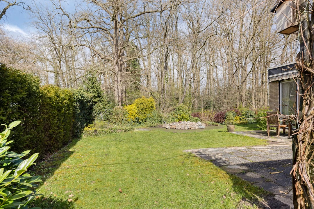 Photo 31 of Arturo Toscaninistraat 3