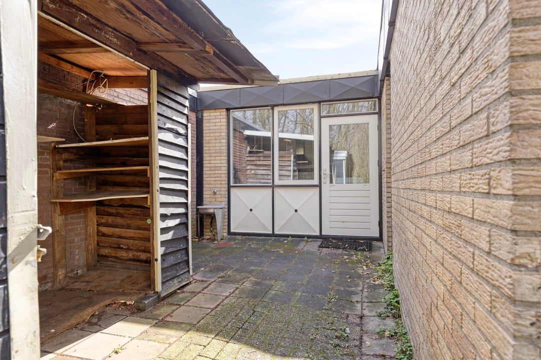 Photo 32 of Arturo Toscaninistraat 3