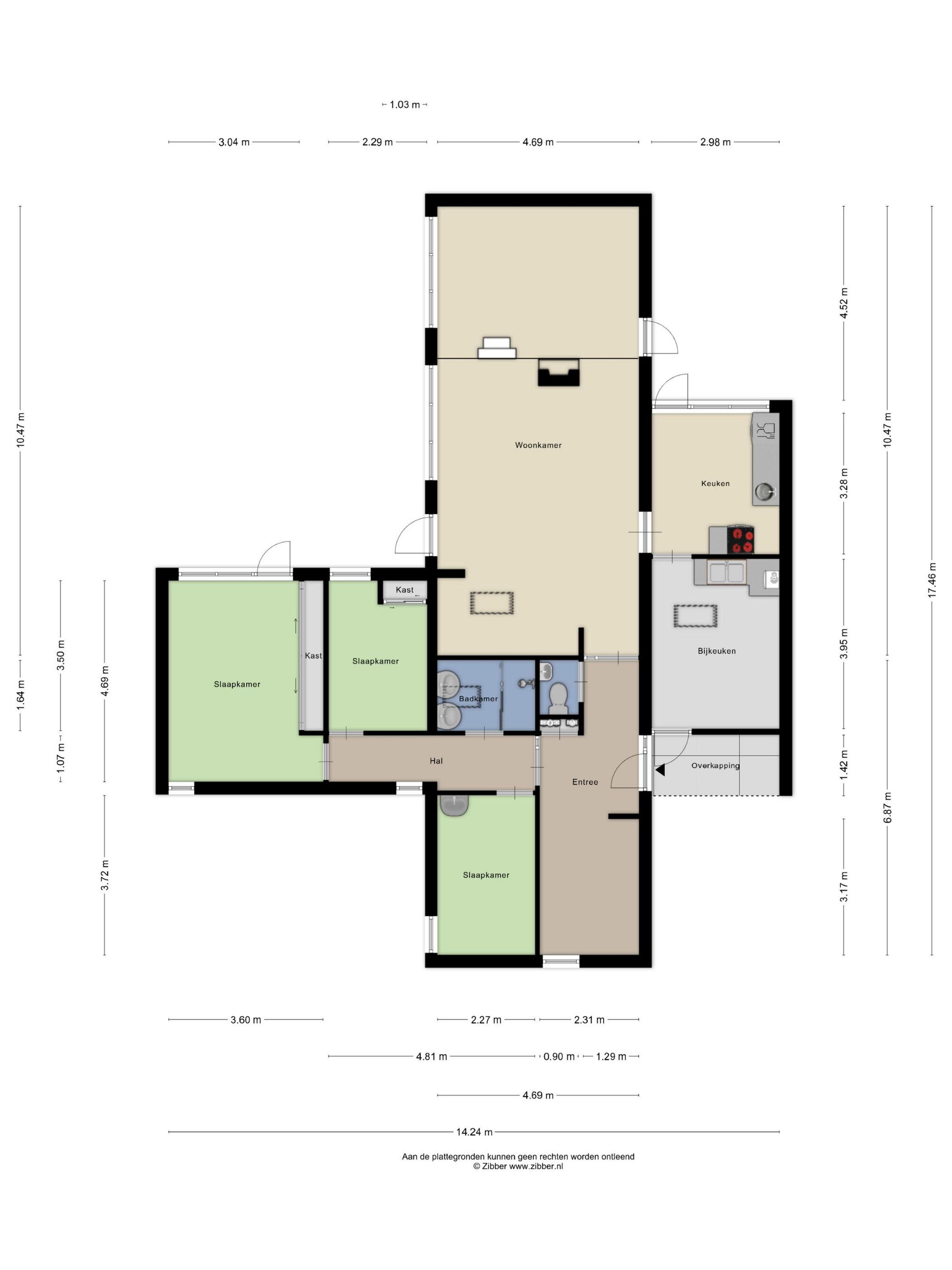 Photo 39 of Arturo Toscaninistraat 3