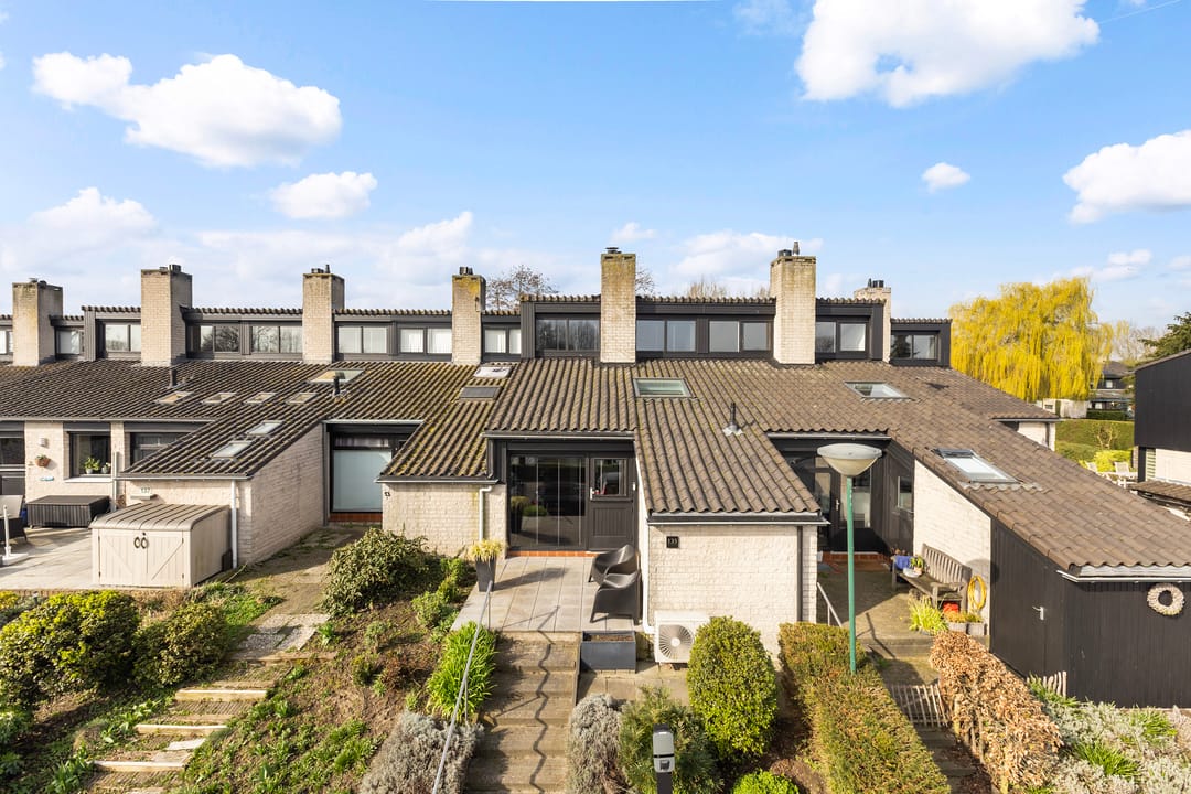 Photo 2 of Numansgors 135