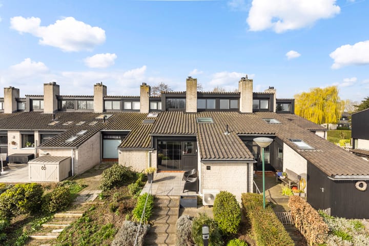 Foto 2 van Numansgors 135