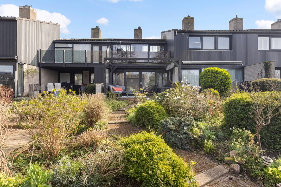 Photo 38 of Numansgors 135