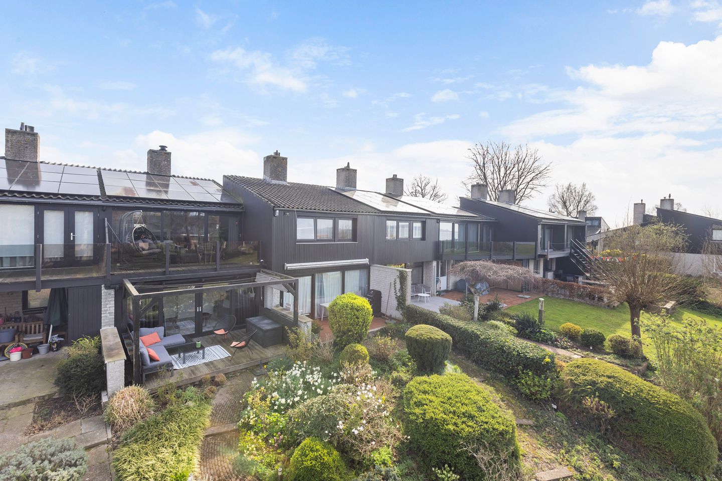 Photo 40 of Numansgors 135