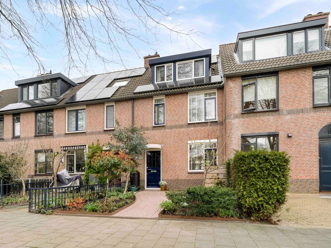 Foto 37 van Stinzenlaan Noord 150