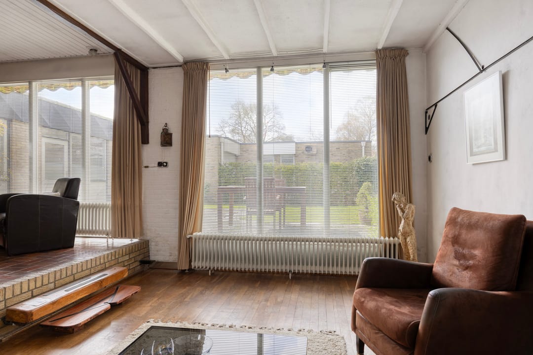 Photo 16 of Arturo Toscaninistraat 3